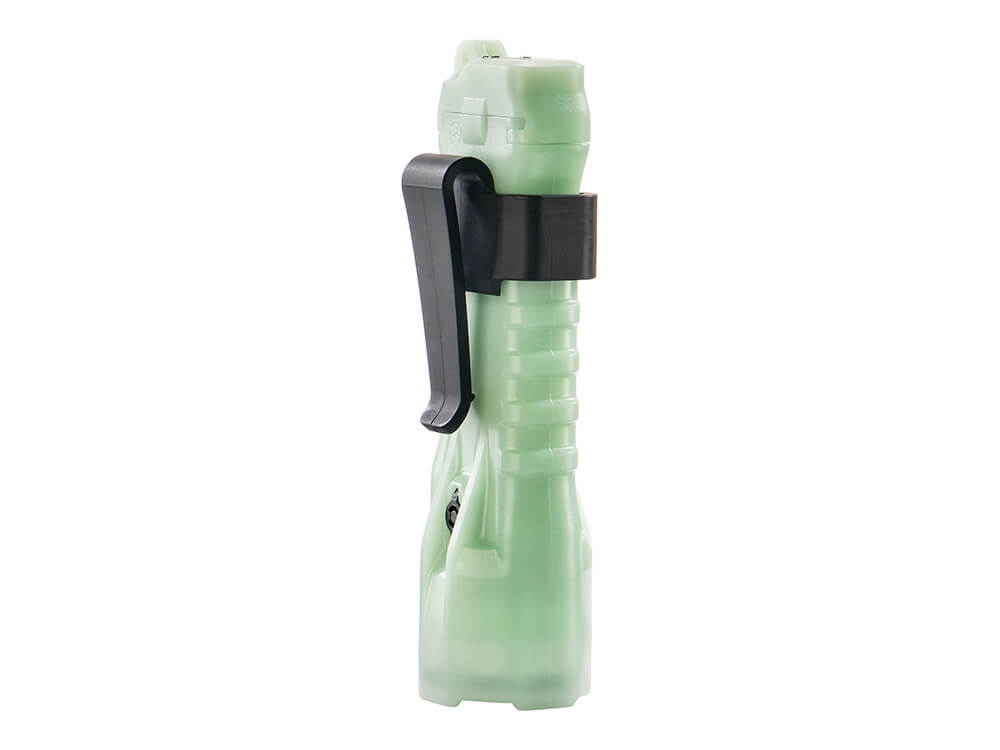 3315PL Photoluminescent Flashlight
