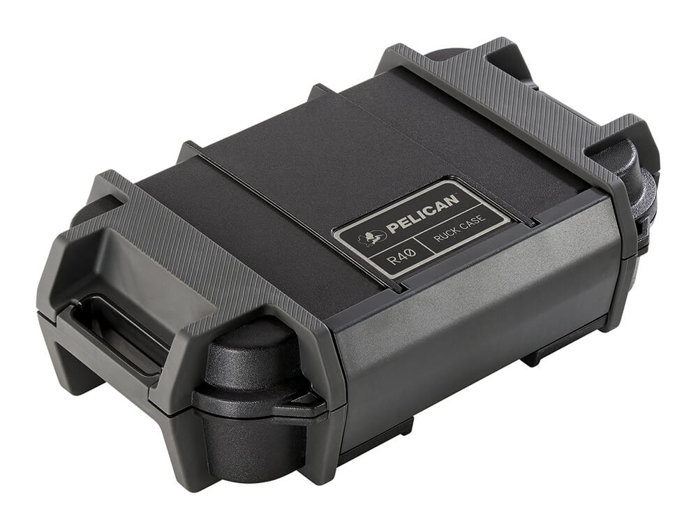 Pelican R40 Personal Utility RUK Case