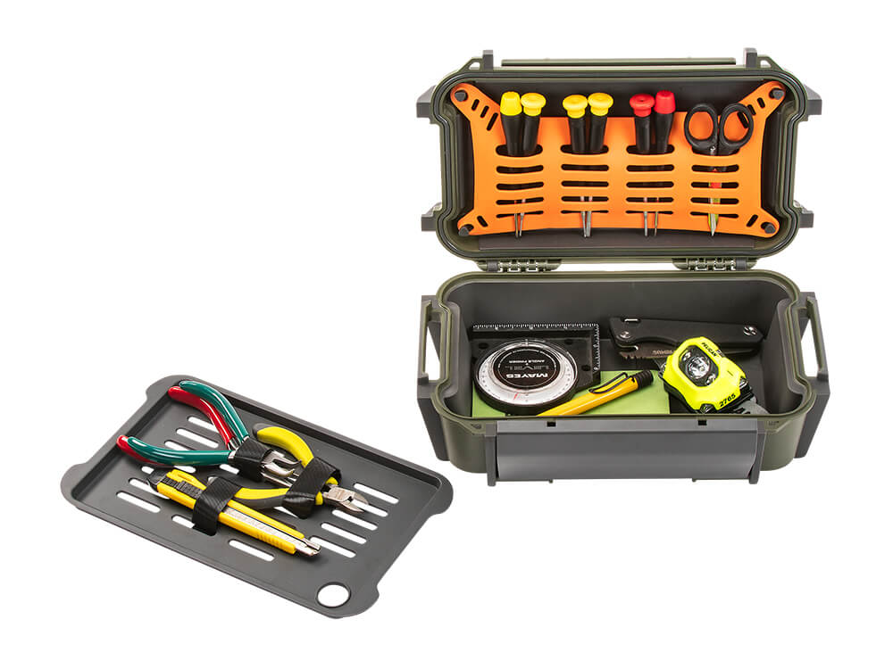 Pelican R40 Personal Utility RUK Case