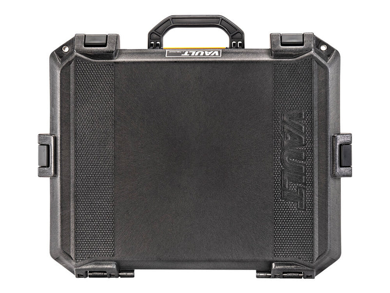 Pelican Vault V550 Case Pelican Cases Canada CasePlace
