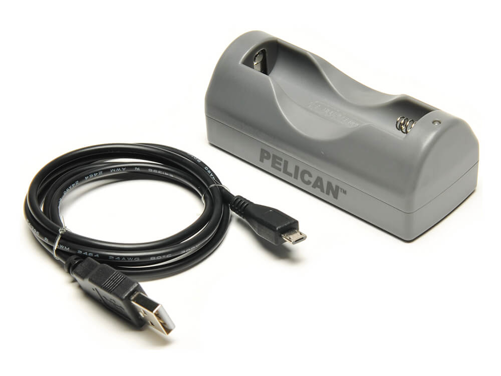 USB Charger - 7600, 7610, 7620, 7000