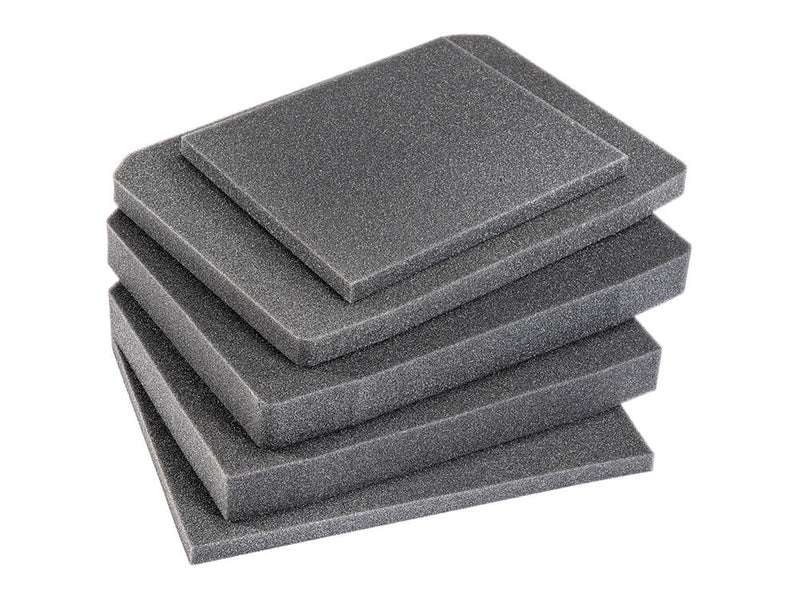 Pelican Vault Case Replacement Foam Sets CasePlace