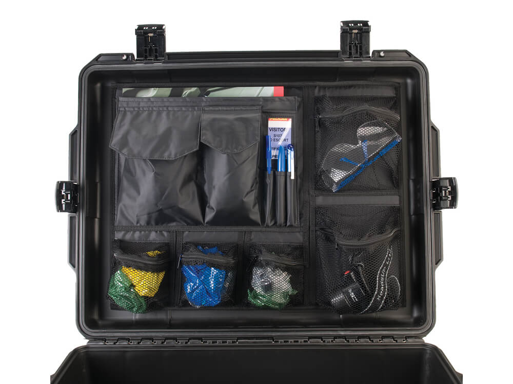 iM2700 Series Utility Lid Organizer