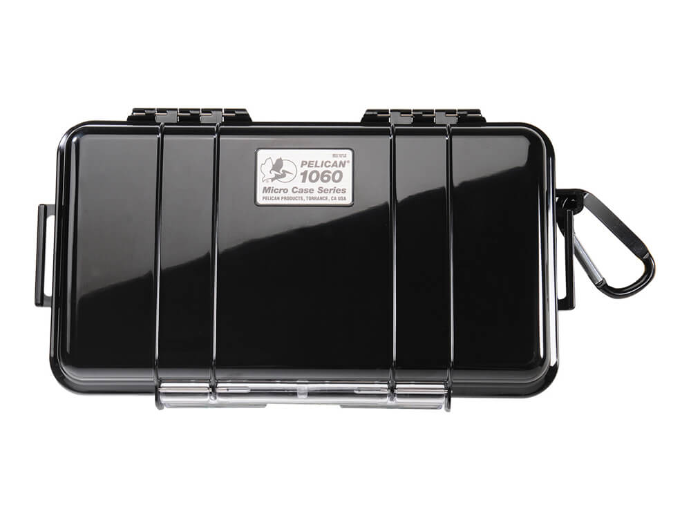 1060 Micro Case