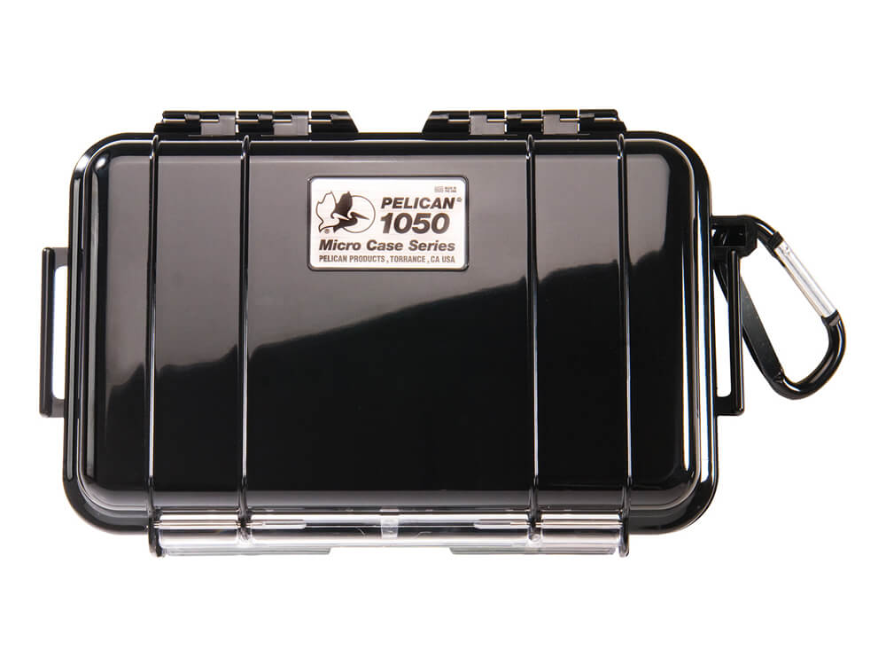 1050 Micro Case