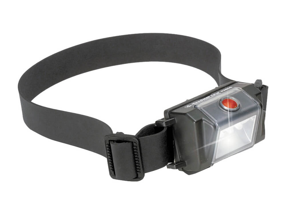 Pelican 2610 HeadsUp Lite Headlamp