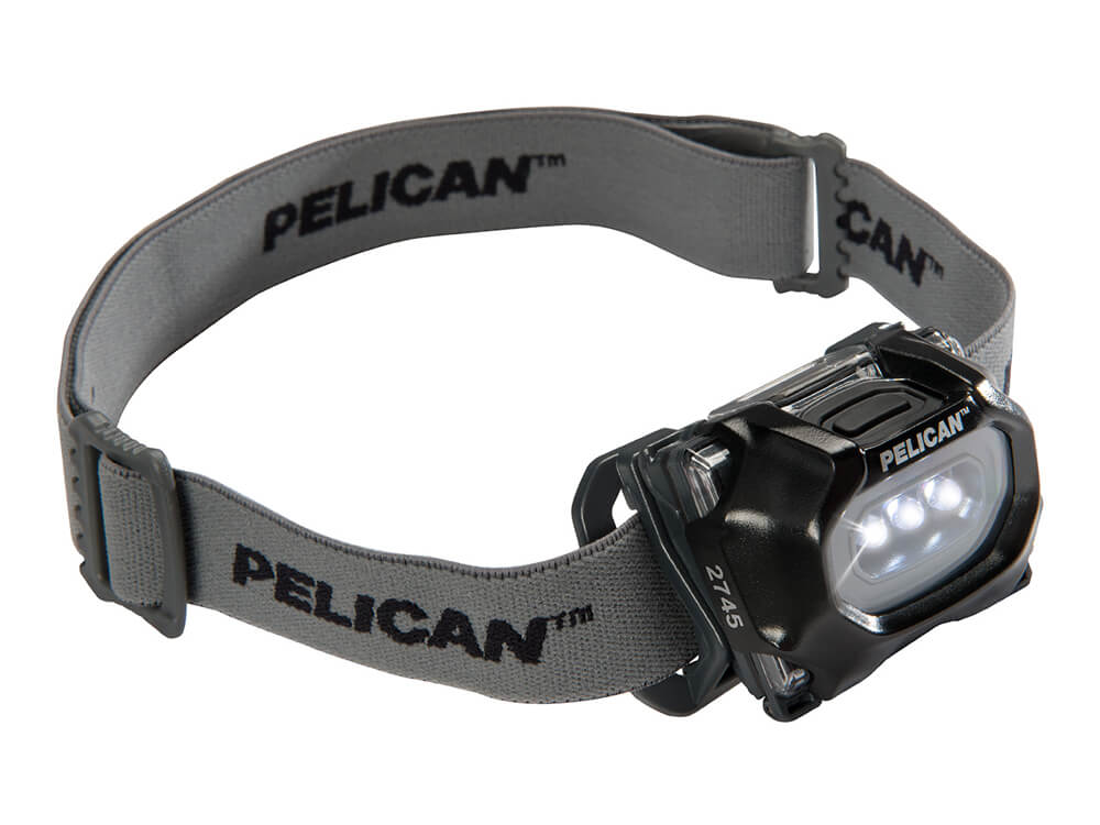 2745 Headlamp
