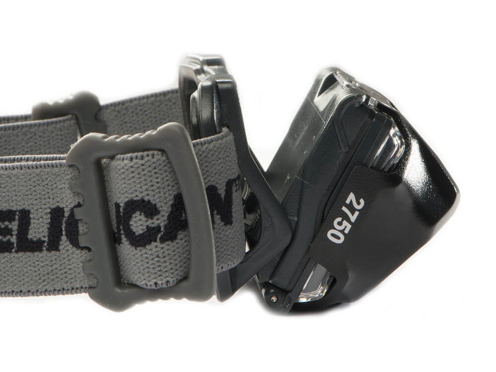 Pelican 2750 Headlamp