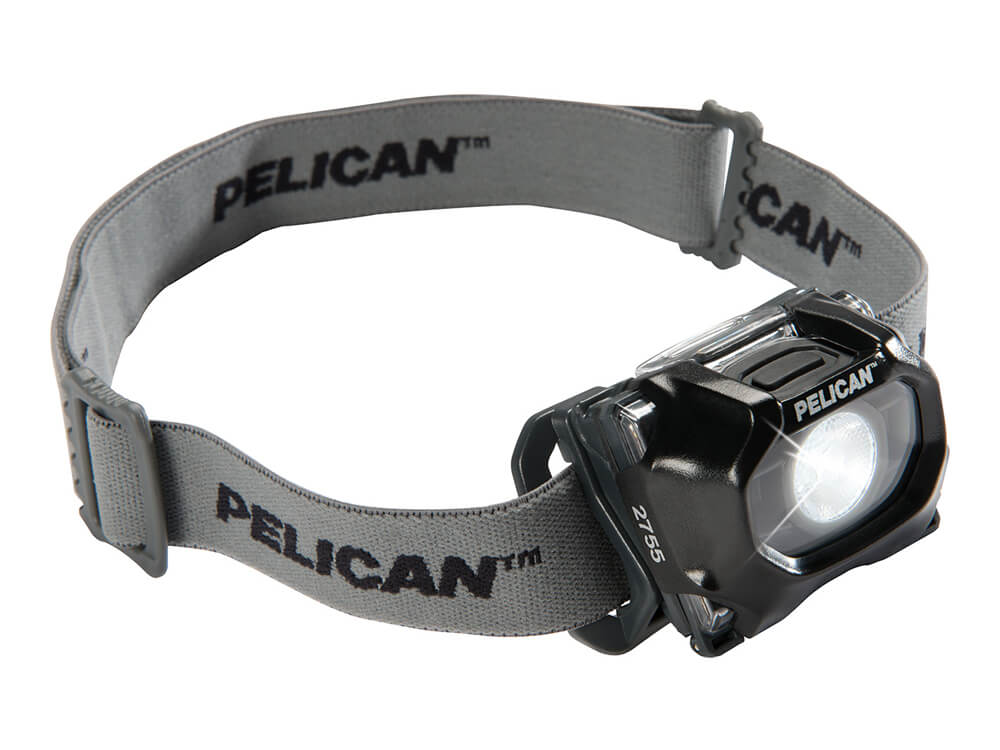 Pelican 2755 Headlamp