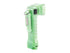 3410 Right Angle Flashlight w/ Magnetic Clip