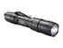 7600 Tactical Flashlight combo - with wand & holster