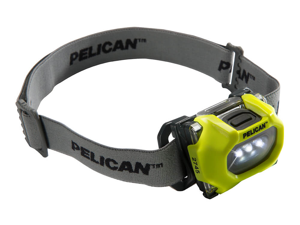 2745 Headlamp