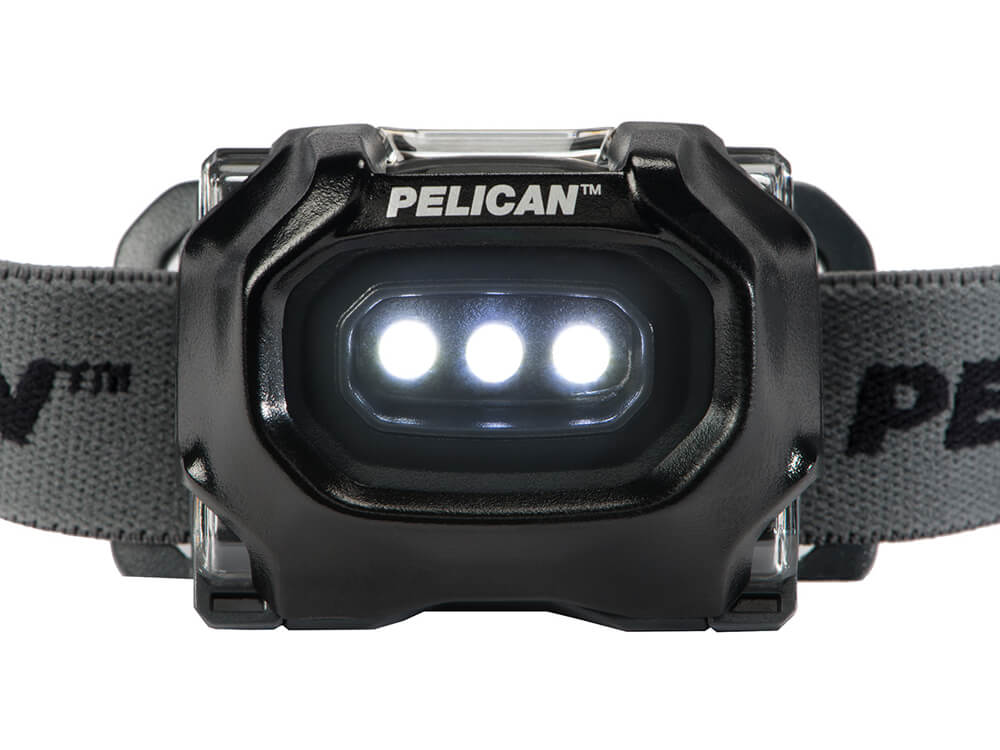 2745 Headlamp