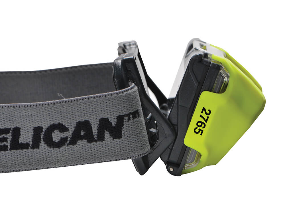 Pelican 2765 Headlamp