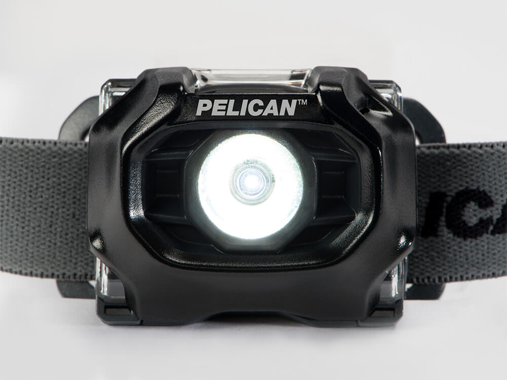 Pelican 2755 Headlamp