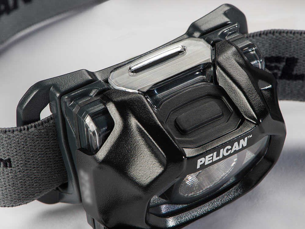 Pelican 2765 Headlamp