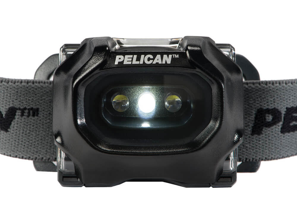 2745 Headlamp