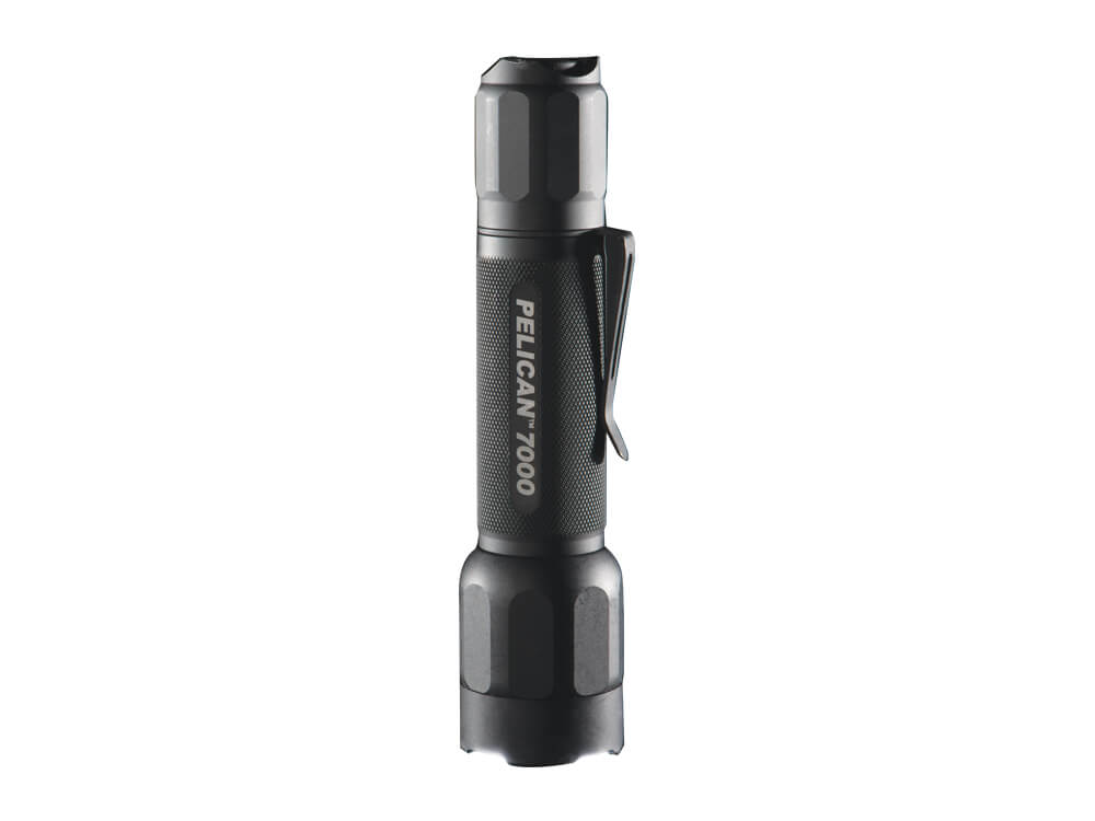 7000 Tactical Flashlight