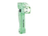 3410 Right Angle Flashlight w/ Plastic Clip