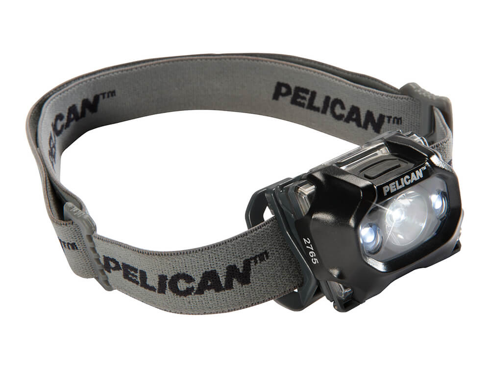 Pelican 2765 Headlamp