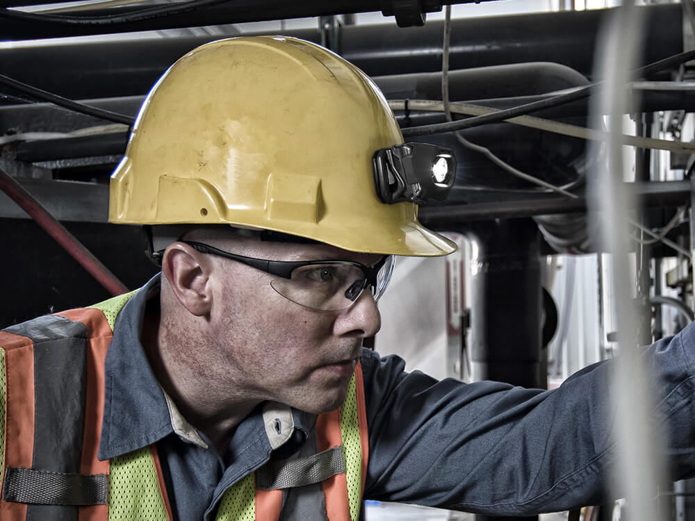 2745 Headlamp