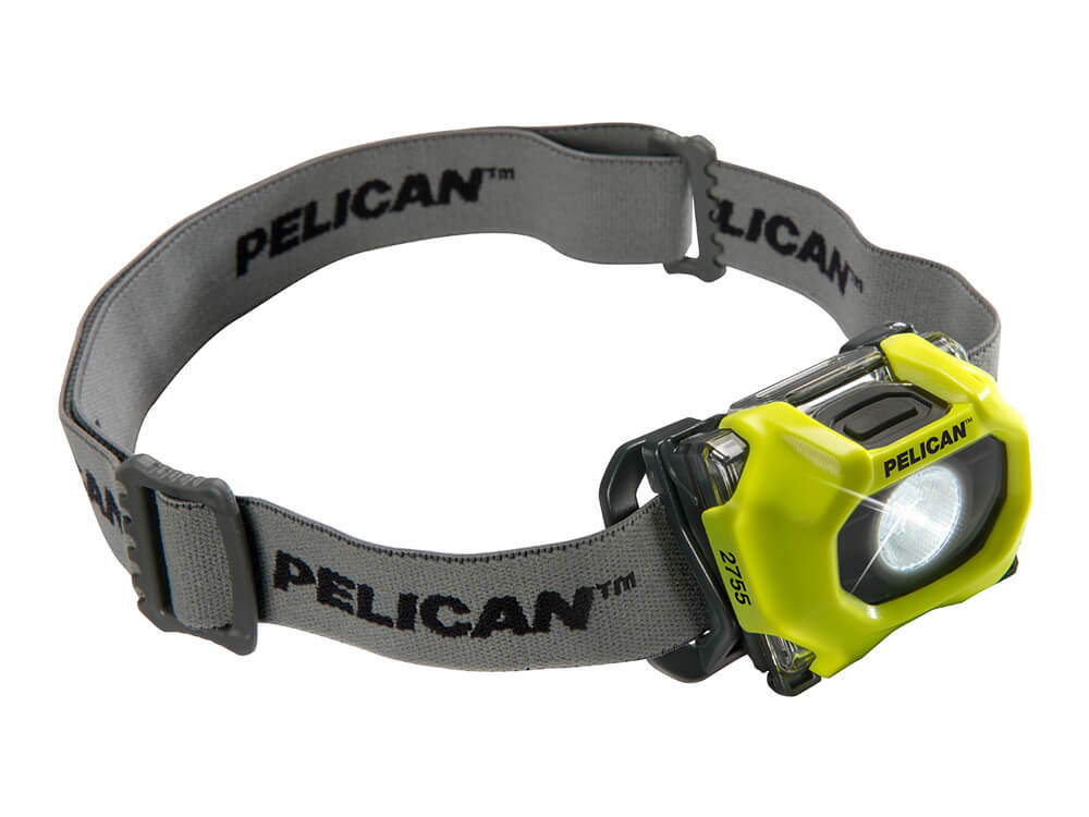 Pelican 2755 Headlamp