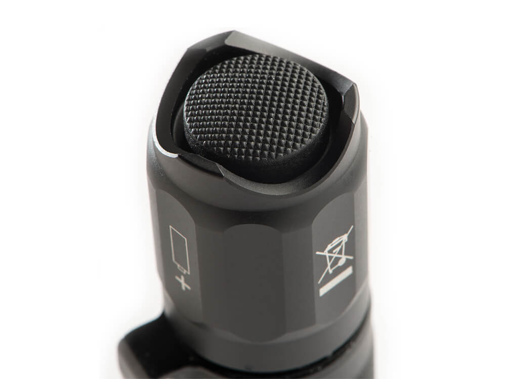 7000 Tactical Flashlight