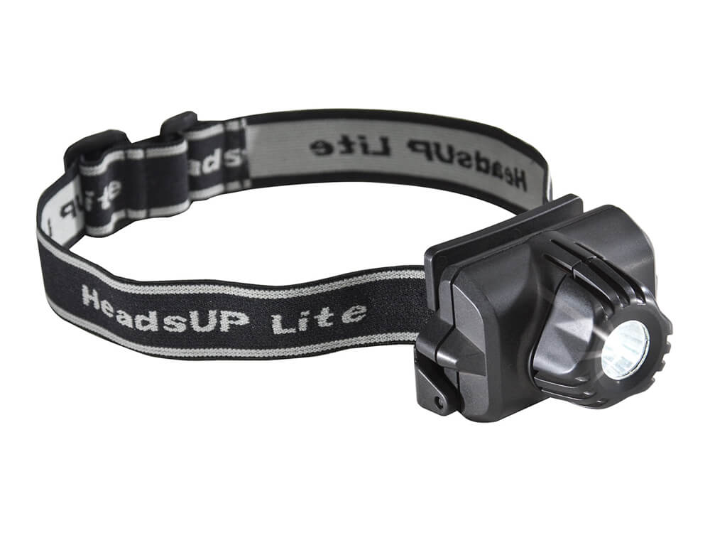 Pelican 2690 HeadsUp Lite Headlamp