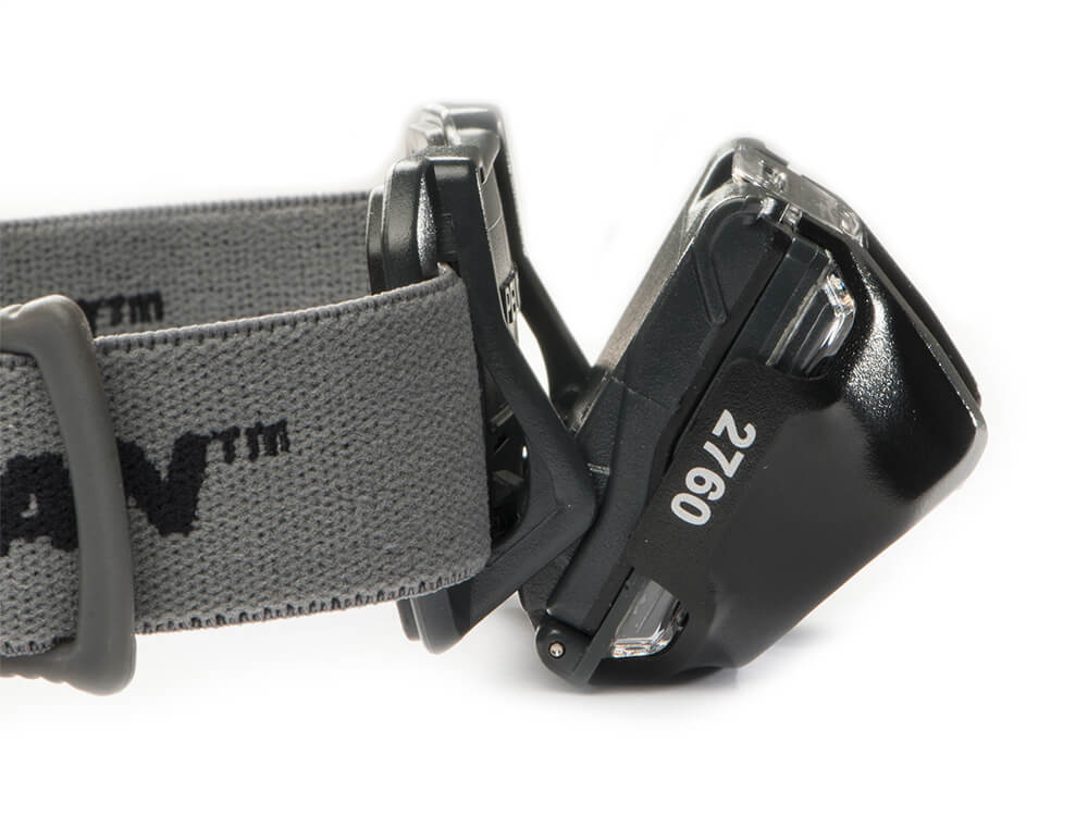 Pelican 2760 Headlamp - Gen 3