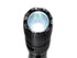 7600 Tactical Flashlight combo - with wand & holster