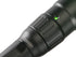 7600 Tactical Flashlight combo - with wand & holster