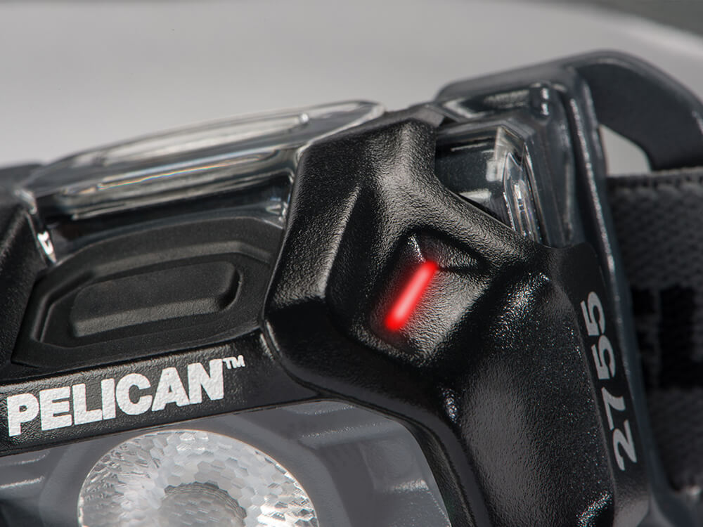 Pelican 2755 Headlamp