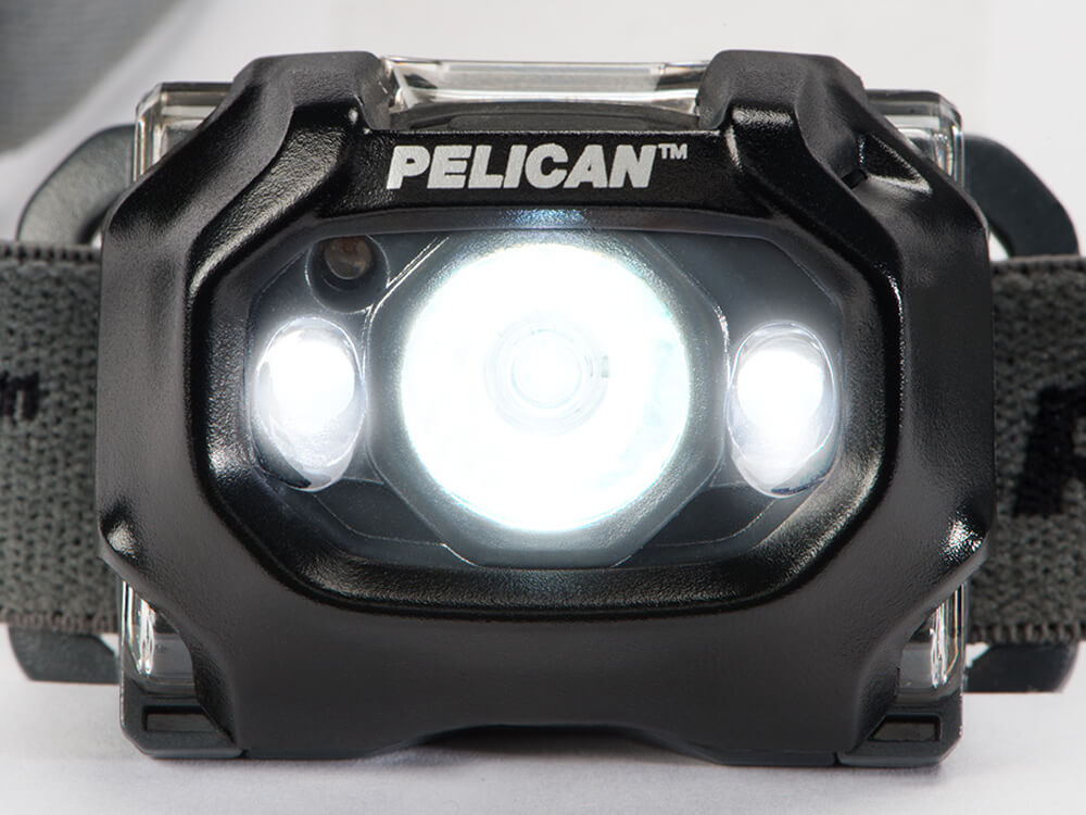Pelican 2765 Headlamp