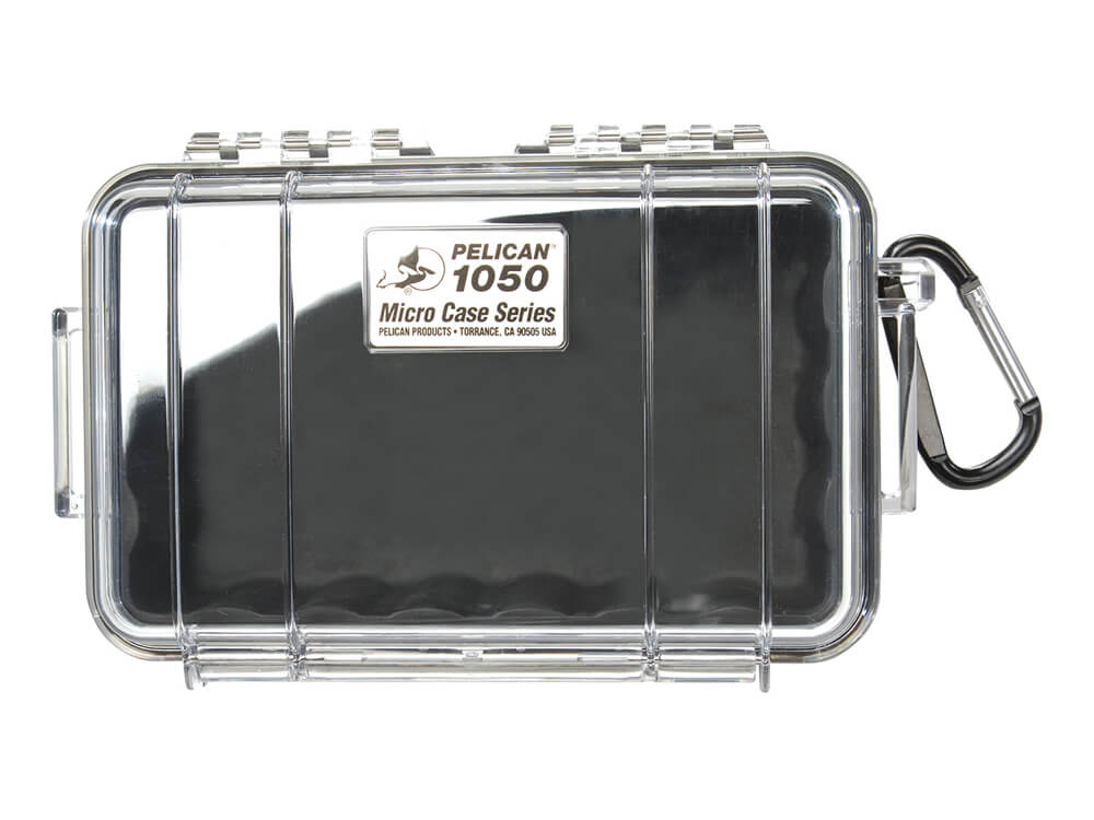 1050 Micro Case
