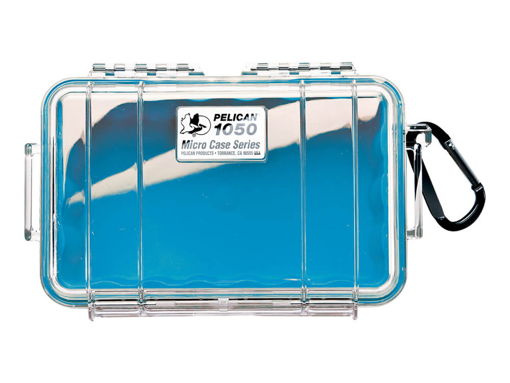 1050 Micro Case