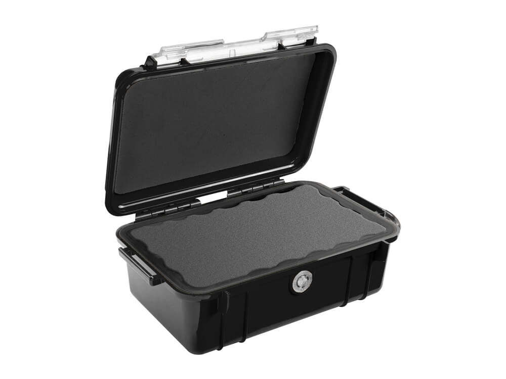 1050 Micro Case