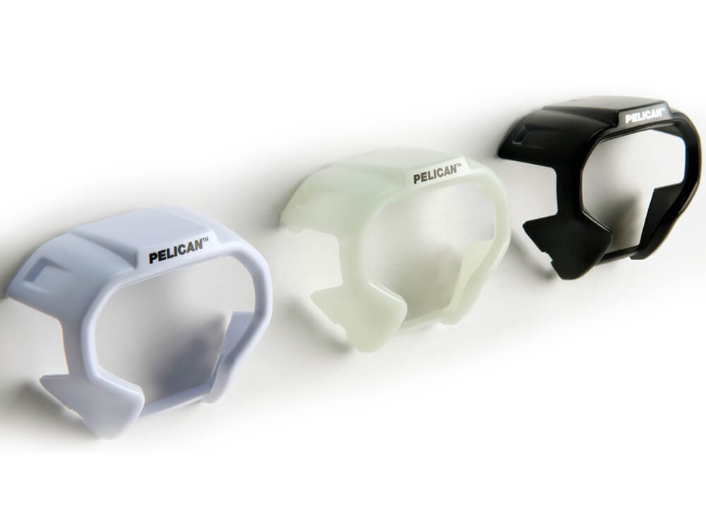 Pelican 2780R Rechargeable Headlamp