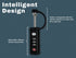 Pelican Case Locks - Two Pack