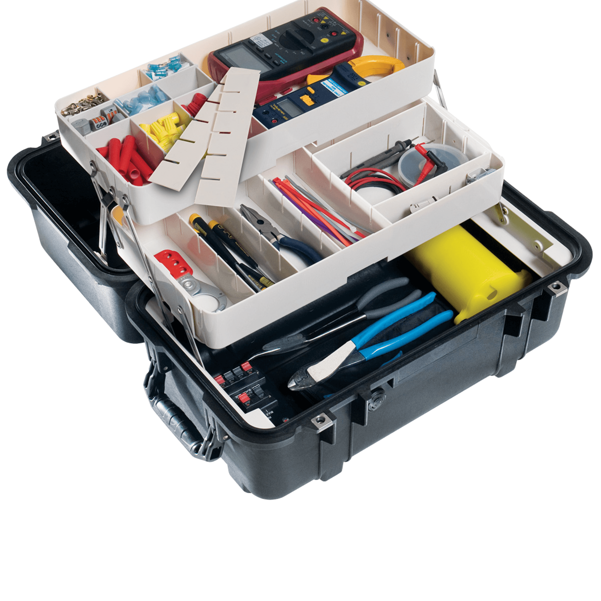 Pelican 1460 Mobile Tool Case