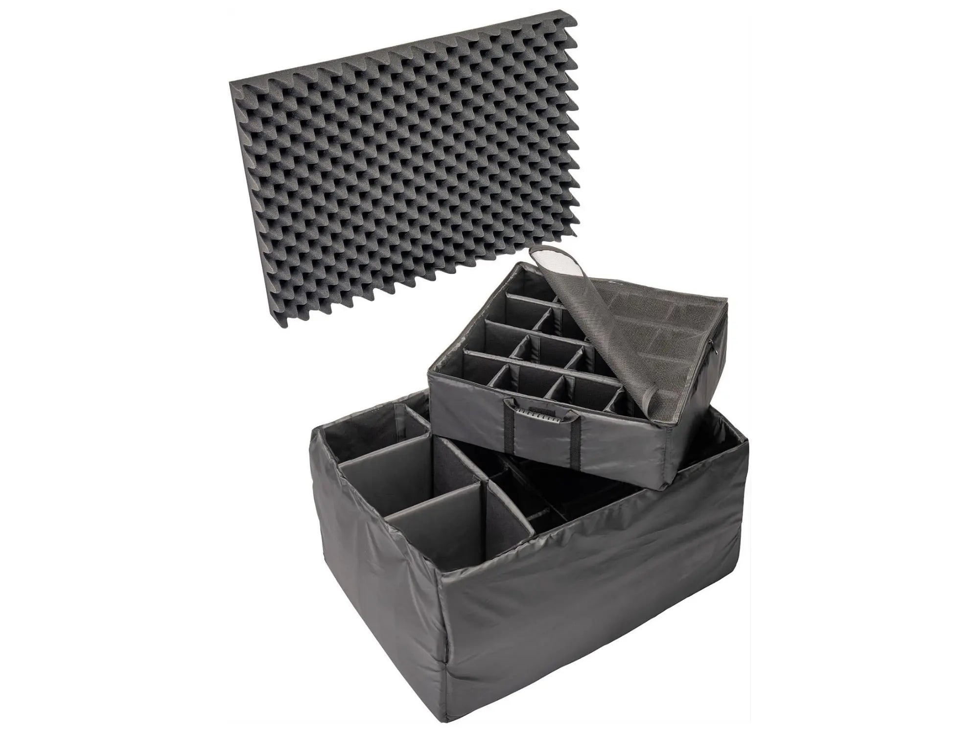 Pelican 1660 Case Canada - CasePlace.ca