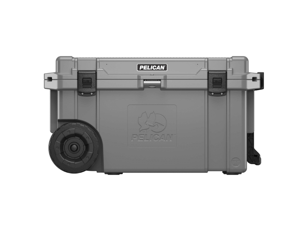 Pelican 65QW Elite Wheeled Cooler
