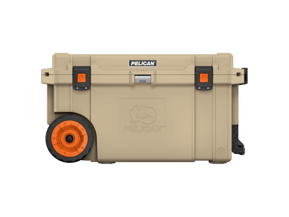 Pelican 65QW Elite Wheeled Cooler