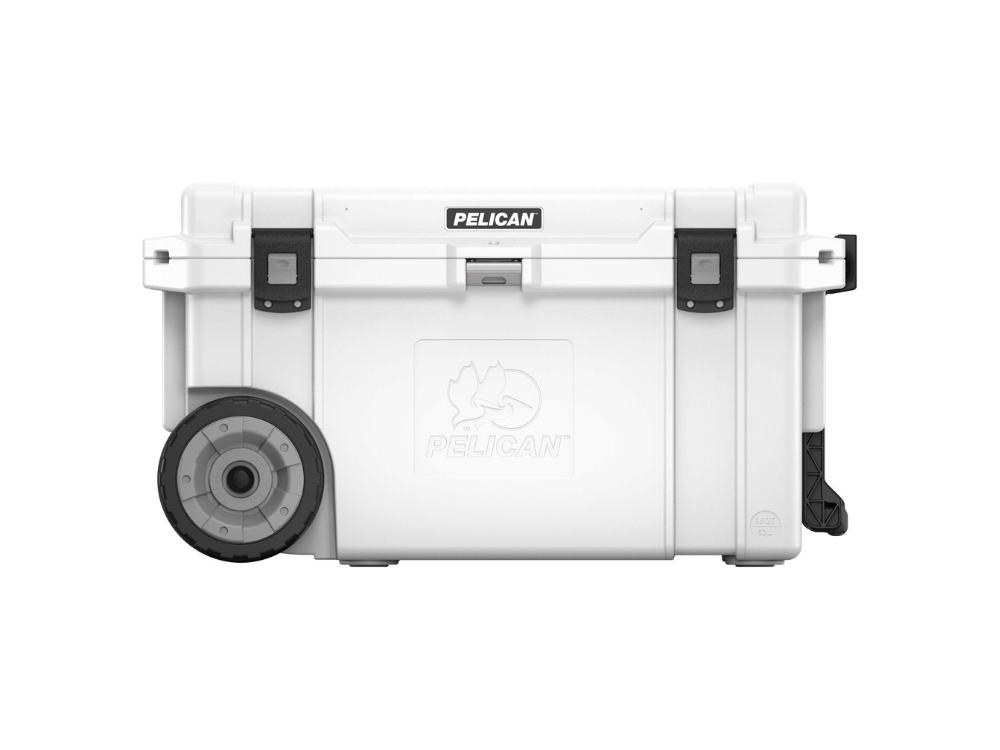 Pelican 65QW Elite Wheeled Cooler