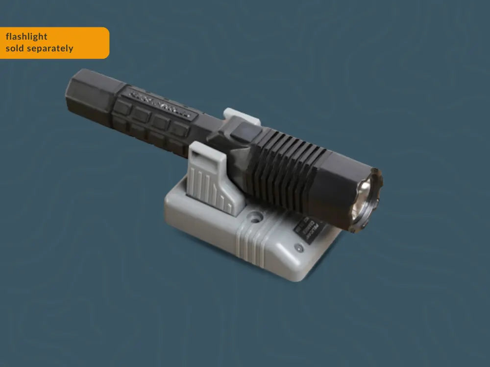 PELICAN 7060 LED ライト 7060B LED FLASHLIGHT