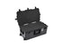 Pelican 1626 air case with foam canada - customizable cubed pick and pluck foam