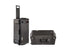 Pelican 1626 air case Canada with telescopic handle and wheels for easy transportation