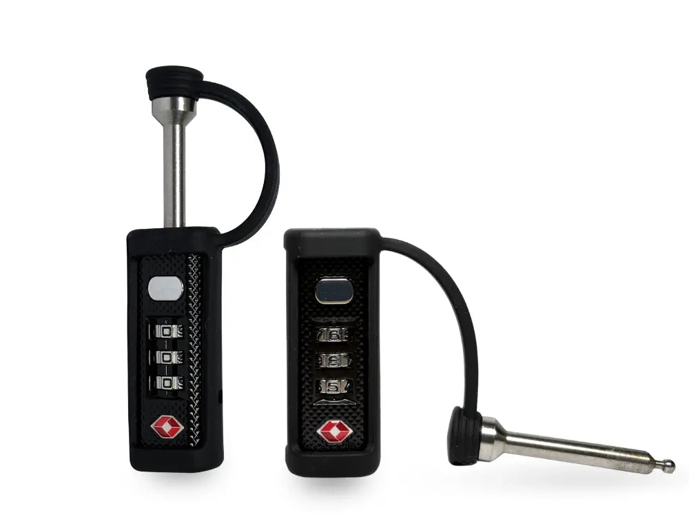 Pelican Case Locks - Two Pack