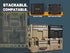 Pelican Crate 45L Case