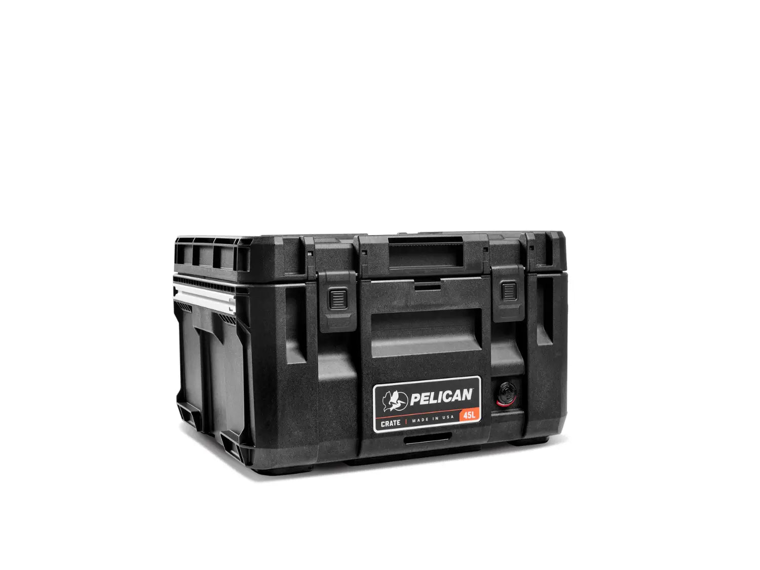 Pelican Crate 45L Case