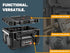 Pelican Crate 45L Case